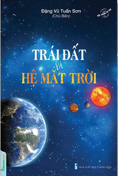 TRÁI ĐẤT VÀ HỆ MẶT TRỜI